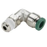 Tube to Pipe - 90 Elbow Swivel - Prestolok PLP